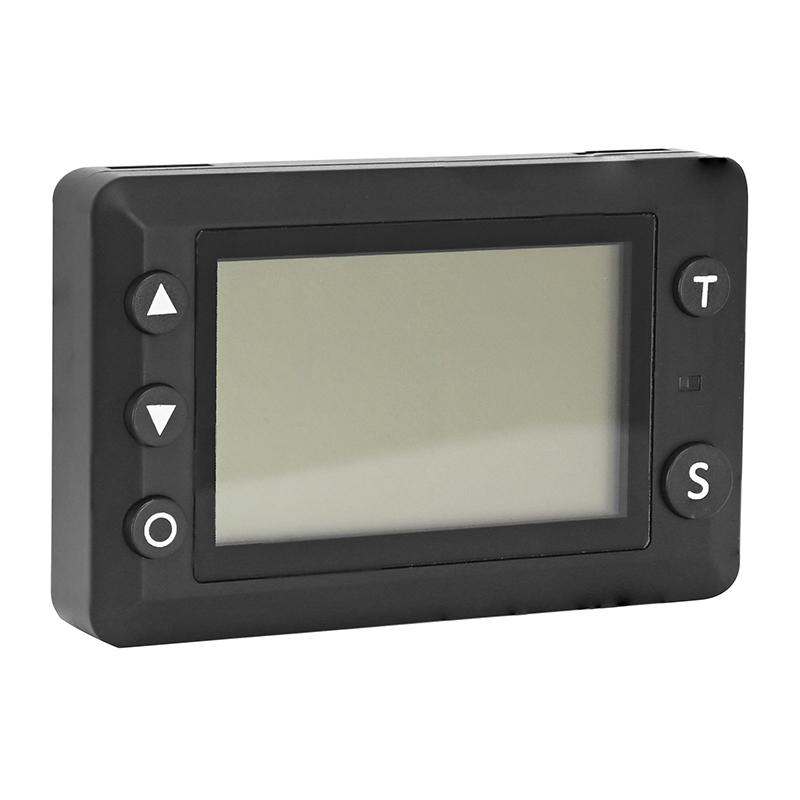 Chronomètre Voca Racing DIGITAL EAGLE EYE INFRAROUGE LAPTIMER